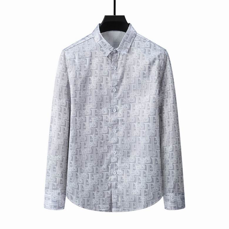 Dior men shirts-D6108S